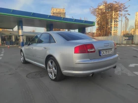 Audi A8 4.2 V8  | Mobile.bg    7