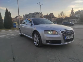 Audi A8 4.2 V8  | Mobile.bg    2