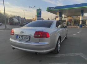 Audi A8 4.2 V8  | Mobile.bg    6