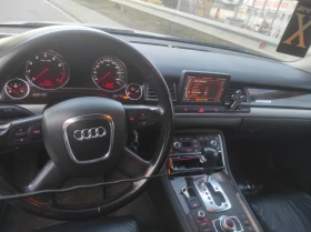 Audi A8 4.2 V8  | Mobile.bg    13