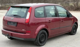 Ford C-max 1.6 tdci 109 к.с, снимка 4