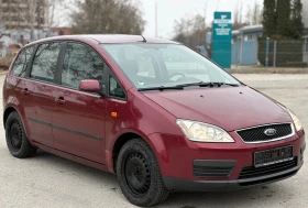 Ford C-max 1.6 tdci 109 к.с, снимка 3