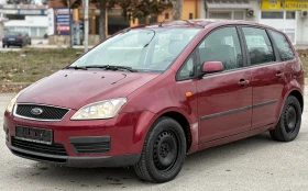 Ford C-max 1.6 tdci 109 к.с, снимка 1