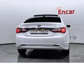 Hyundai Sonata 2.0i DOHC 16V | Mobile.bg    4