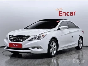     Hyundai Sonata 2.0i DOHC 16V