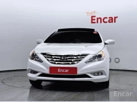 Hyundai Sonata 2.0i DOHC 16V | Mobile.bg    3