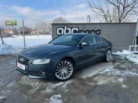 Audi A5 2.0TFSI Quattro Bang&Olufsen, снимка 1