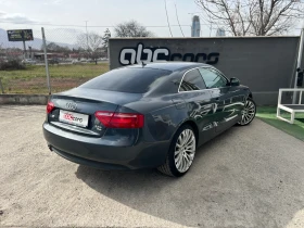 Audi A5 2.0TFSI Quattro Bang&Olufsen, снимка 4