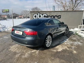 Audi A5 2.0TFSI Quattro Bang&Olufsen, снимка 4