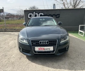 Audi A5 2.0TFSI Quattro Bang&Olufsen, снимка 3