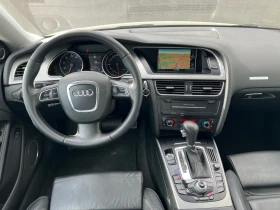 Audi A5 2.0TFSI Quattro Bang&Olufsen, снимка 11