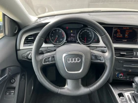 Audi A5 2.0TFSI Quattro Bang&Olufsen, снимка 10