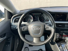 Audi A5 2.0TFSI Quattro Bang&Olufsen, снимка 10