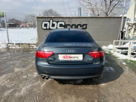 Audi A5 2.0TFSI Quattro Bang&Olufsen, снимка 6