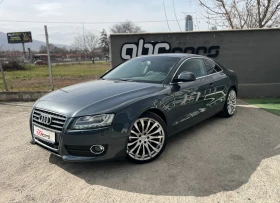 Audi A5 2.0TFSI Quattro Bang&Olufsen, снимка 1