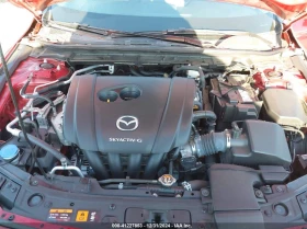 Mazda Mx-3 2.5L I-4 DI, DOHC, VVT, 186HP Front Wheel Drive | Mobile.bg    16