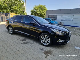 Обява за продажба на Hyundai Sonata LPI ~22 000 лв. - изображение 9