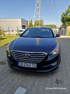 Обява за продажба на Hyundai Sonata LPI ~22 000 лв. - изображение 7