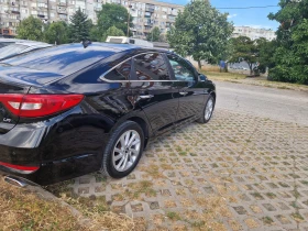 Обява за продажба на Hyundai Sonata LPI ~22 000 лв. - изображение 2