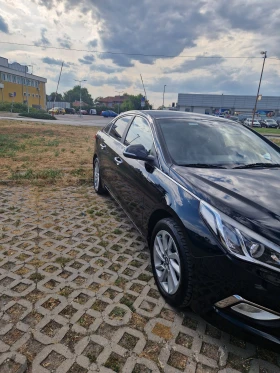 Обява за продажба на Hyundai Sonata LPI ~22 000 лв. - изображение 3