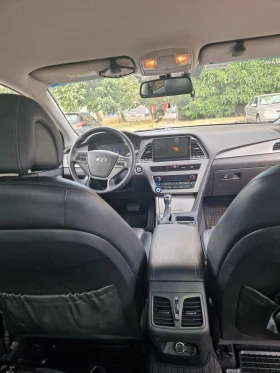 Обява за продажба на Hyundai Sonata LPI ~22 000 лв. - изображение 6
