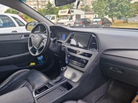 Обява за продажба на Hyundai Sonata LPI ~22 000 лв. - изображение 4