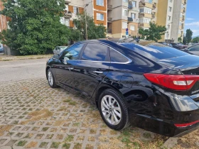 Обява за продажба на Hyundai Sonata LPI ~22 000 лв. - изображение 1