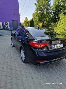 Обява за продажба на Hyundai Sonata LPI ~22 000 лв. - изображение 8