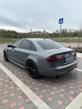 Обява за продажба на Audi A4 3.0тди ~27 500 лв. - изображение 3