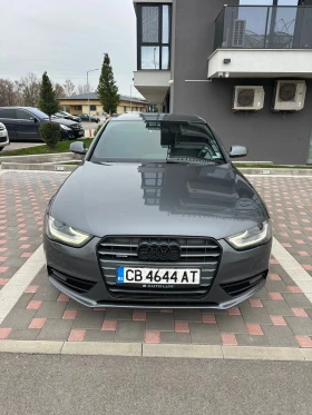 Обява за продажба на Audi A4 3.0тди ~27 500 лв. - изображение 4