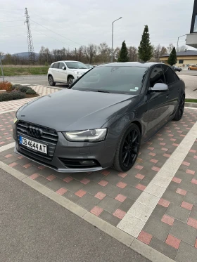 Обява за продажба на Audi A4 3.0тди ~27 500 лв. - изображение 1