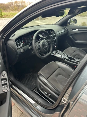 Обява за продажба на Audi A4 3.0тди ~27 500 лв. - изображение 5