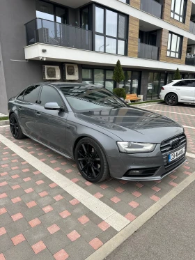 Обява за продажба на Audi A4 3.0тди ~27 500 лв. - изображение 1