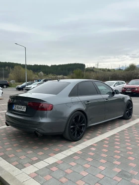 Обява за продажба на Audi A4 3.0тди ~27 500 лв. - изображение 2