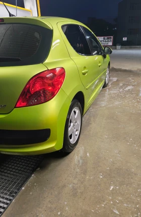 Обява за продажба на Peugeot 207 ~5 700 лв. - изображение 1