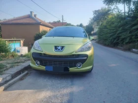 Обява за продажба на Peugeot 207 ~5 600 лв. - изображение 1