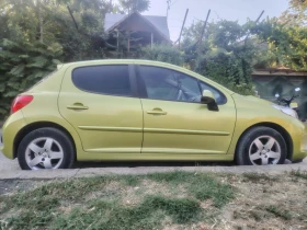 Обява за продажба на Peugeot 207 ~5 600 лв. - изображение 3