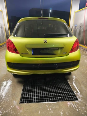 Обява за продажба на Peugeot 207 ~5 700 лв. - изображение 2