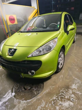 Обява за продажба на Peugeot 207 ~5 700 лв. - изображение 3