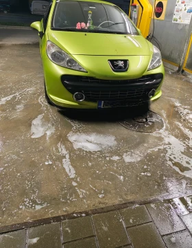 Обява за продажба на Peugeot 207 ~5 700 лв. - изображение 1