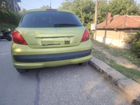 Обява за продажба на Peugeot 207 ~5 600 лв. - изображение 1