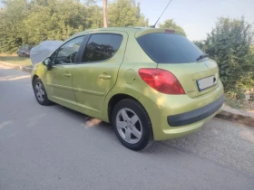 Обява за продажба на Peugeot 207 ~5 600 лв. - изображение 2