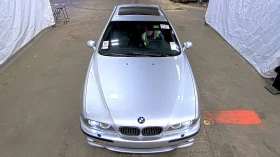 BMW M5 E39 SEDAN* Крайна цена до България! - 33700 лв. - 53608668 | Car24.bg