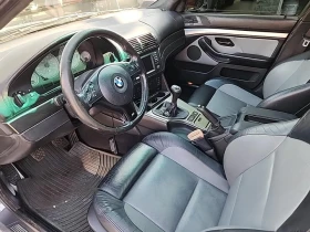 BMW M5 E39 SEDAN* Крайна цена до България! - 33700 лв. - 53608668 | Car24.bg