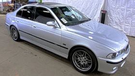 BMW M5 E39 SEDAN* Крайна цена до България! - 33700 лв. - 53608668 | Car24.bg