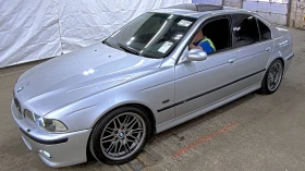 BMW M5 E39 SEDAN* Крайна цена до България!