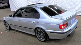 BMW M5 E39 SEDAN* Крайна цена до България! - 33700 лв. - 53608668 | Car24.bg