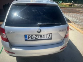 Обява за продажба на Skoda Octavia ~12 000 лв. - изображение 2
