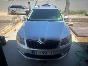 Обява за продажба на Skoda Octavia ~12 000 лв. - изображение 1