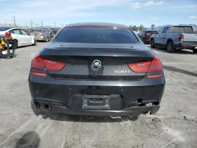 BMW 640 Gran Coupe - 26700 лв. - 96680621 | Car24.bg
